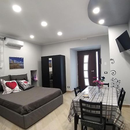 Rigoletto Villa Campofelice Di Roccella Dış mekan fotoğraf