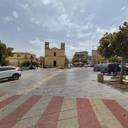 Rigoletto Villa Campofelice Di Roccella Dış mekan fotoğraf