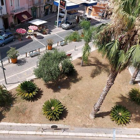 Rigoletto Villa Campofelice Di Roccella Dış mekan fotoğraf