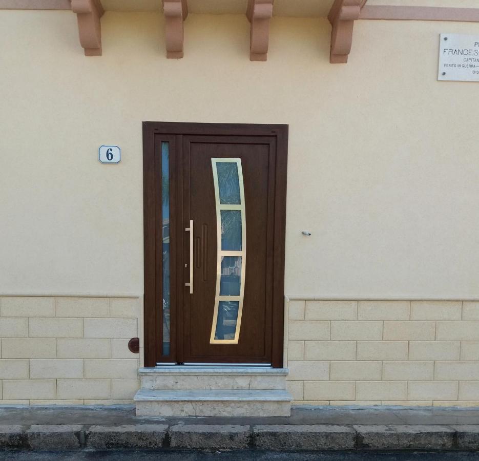 Rigoletto Villa Campofelice Di Roccella Dış mekan fotoğraf