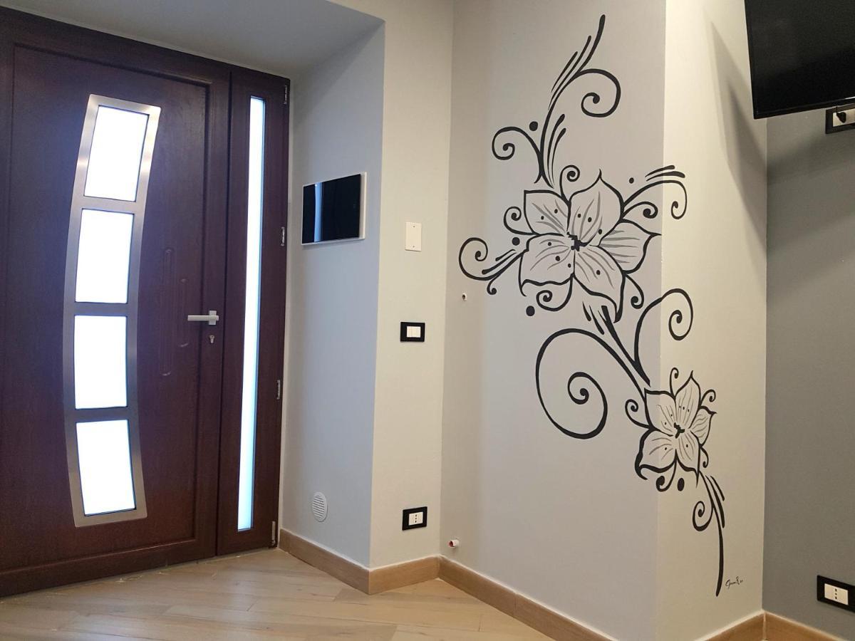 Rigoletto Villa Campofelice Di Roccella Dış mekan fotoğraf