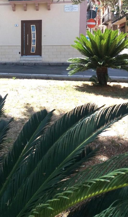 Rigoletto Villa Campofelice Di Roccella Dış mekan fotoğraf