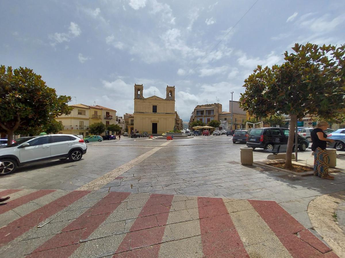 Rigoletto Villa Campofelice Di Roccella Dış mekan fotoğraf