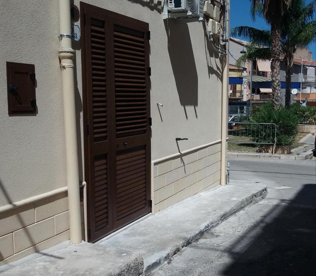 Rigoletto Villa Campofelice Di Roccella Dış mekan fotoğraf